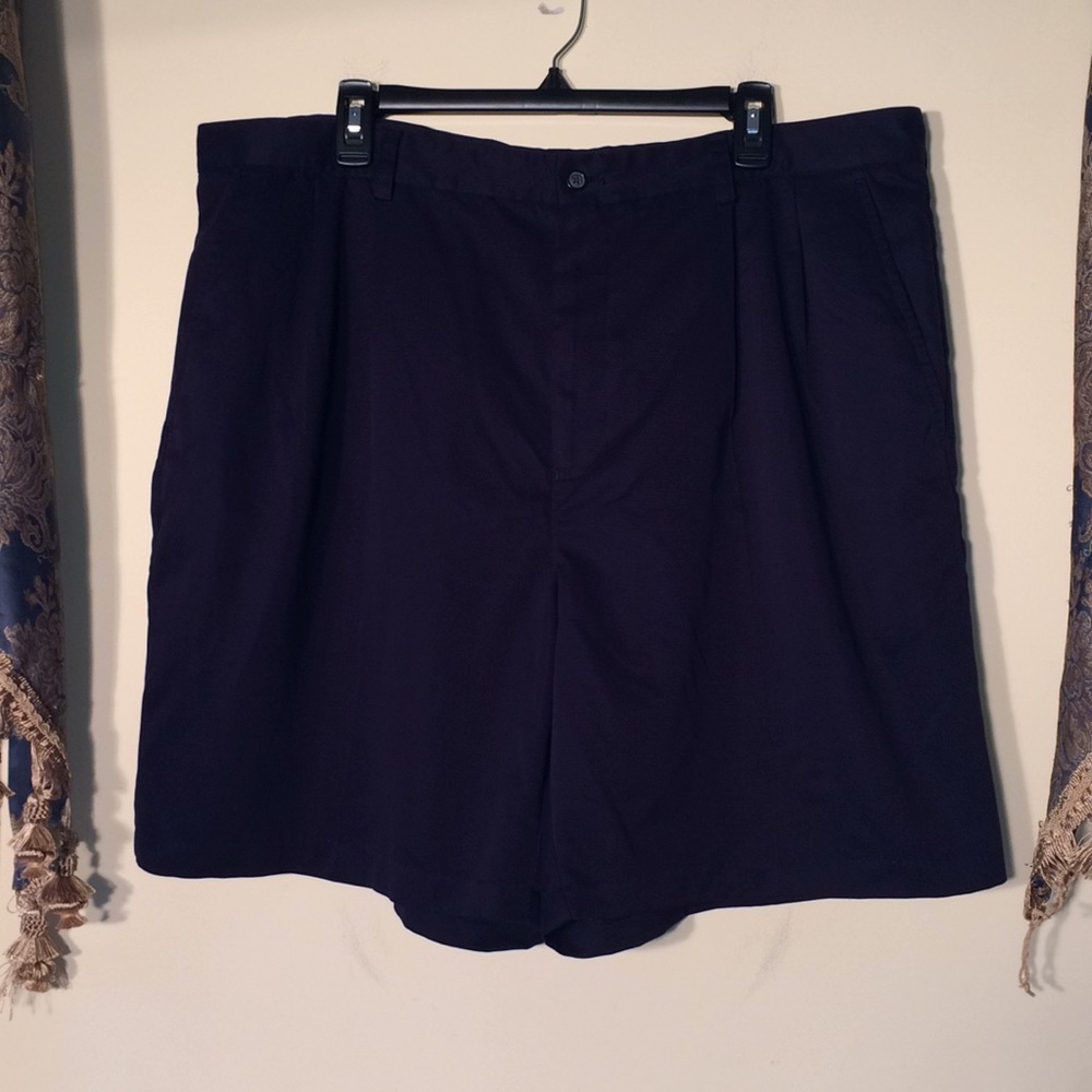 IZOD 40 Men’s Navy Shorts